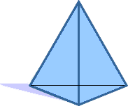 Triangular-based Pyramid